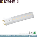 2G7 LED Tubes 6W Replacement for Fluorescent Tube